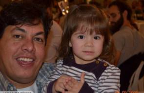 Comemoração ao Dia das Mães.