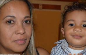 Comemoração ao Dia das Mães.
