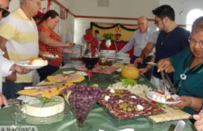 Confraternização de Natal - 2014 - 2