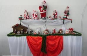 Confraternização de Natal - 2015