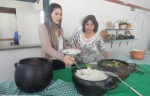 Sessão Branca - Homenagem às Mães