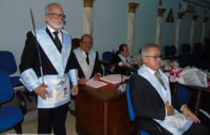 Sessão Branca - Homenagem às Mães