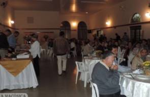 Jantar das Cunhadas - 14.05.2016