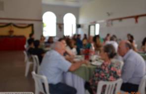 Confraternização de Natal - 2014 - 1