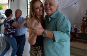 Confraternização de Natal - 2014 - 1