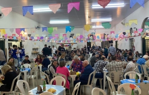 Festa Junina - Arraia da Estrela