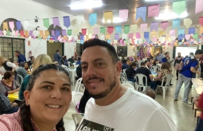 Festa Junina - Arraia da Estrela