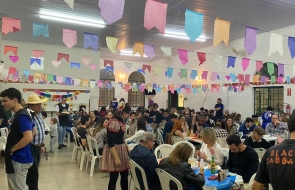 Festa Junina - Arraia da Estrela