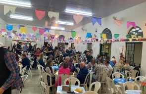 Festa Junina - Arraia da Estrela