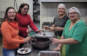 Festa Junina - Arraia da Estrela