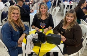 Festa Junina - Arraia da Estrela