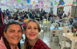 Festa Junina - Arraia da Estrela