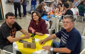 Festa Junina - Arraia da Estrela