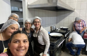 Festa Junina - Arraia da Estrela