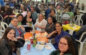 Festa Junina - Arraia da Estrela