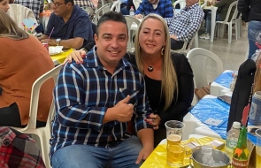 Festa Junina - Arraia da Estrela