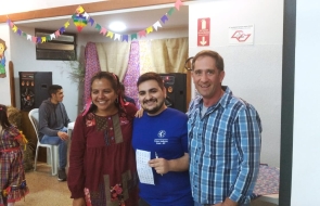 Festa Junina - Arraia da Estrela