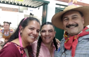 Festa Junina - Arraia da Estrela