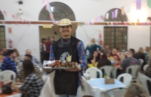 Festa Junina - Arraia da Estrela