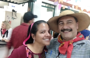 Festa Junina - Arraia da Estrela