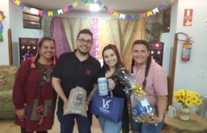 Festa Junina - Arraia da Estrela