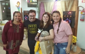 Festa Junina - Arraia da Estrela