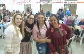 Festa Junina - Arraia da Estrela