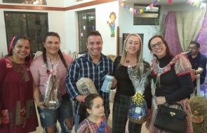 Festa Junina - Arraia da Estrela