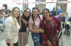 Festa Junina - Arraia da Estrela