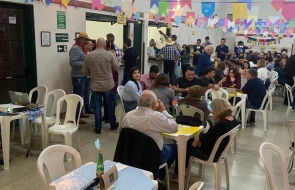 Festa Junina - Arraia da Estrela