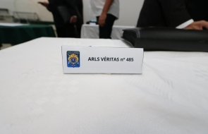 Reunião Conjunta das Lojas da 40a. Região Maçonica