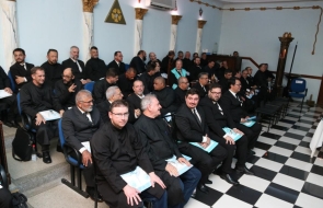 Reunião Conjunta das Lojas da 40a. Região Maçonica