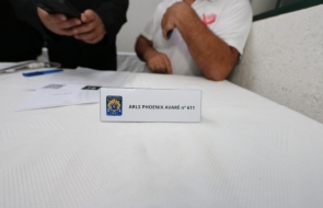 Reunião Conjunta das Lojas da 40a. Região Maçonica