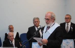 Maçom Emérito