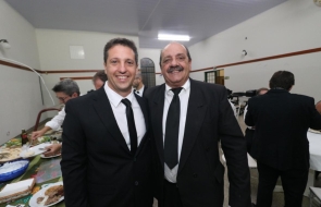Sessão Magna de Iniciação