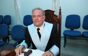 Sessão Magna de Iniciação