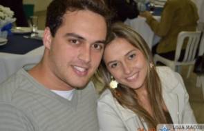Maçom Emérito - José Carlos Carvalho