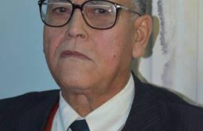 Maçom Emérito - José Carlos Messias