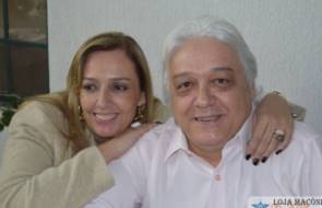 Maçom Emérito - José Carlos Messias