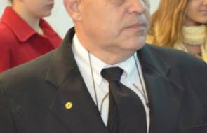 Maçom Emérito - José Carlos Messias