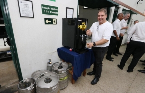 Reunião Conjunta das Lojas da 40a. Região Maçonica