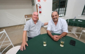 Reunião Conjunta das Lojas da 40a. Região Maçonica