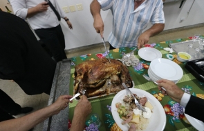 Sessão Magna de Exaltação