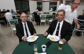 Reunião Conjunta das Lojas da 40a. Região Maçonica