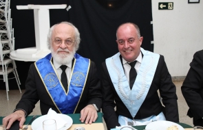 Jantar Ritualístico 