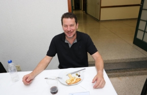 Reunião Conjunta das Lojas da 40a. Região Maçonica