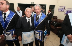 Sessão Magna de Iniciação