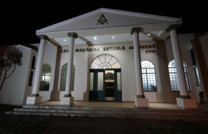 Reunião Conjunta das Lojas da 40a. Região Maçonica